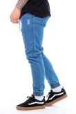 Spodnie Biuro Ochrony Rapu New Classic Jogger Jeans