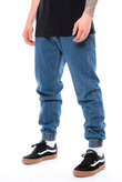 Spodnie Metoda Sport Mini MH Jeans