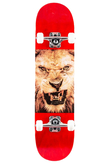 Deskorolka Mini Logo Chevron Lion