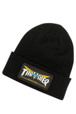 Czapka Zimowa Thrasher X Venture