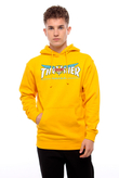 Bluza Kaptur Thrasher X Venture