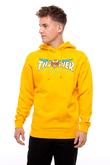 Bluza Kaptur Thrasher X Venture
