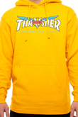 Bluza Kaptur Thrasher X Venture