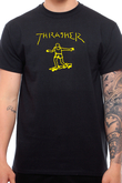 Koszulka Thrasher Gonz