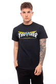 Koszulka Thrasher X Venture