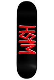Blat Deathwish Wish Death 