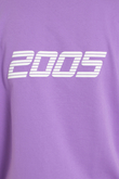 Koszulka 2005 Face
