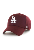 Czapka 47 Brand Los Angeles Dodgers MVP