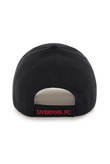 Czapka 47 Brand FC Liverpool MVP
