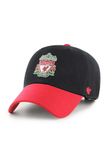 Czapka 47 Brand FC Liverpool MVP Kids