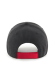 Czapka 47 Brand FC Liverpool MVP Kids