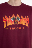 Thrasher Truck 1 T-shirt