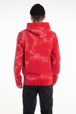 Bluza Kaptur Champion Tie Dye Cotton Terry