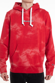 Bluza Kaptur Champion Tie Dye Cotton Terry