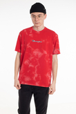 Koszulka Champion Tie Dye