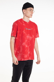 Koszulka Champion Tie Dye