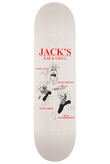 Real Jack Goodtimes Deck