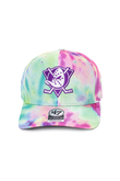 Czapka 47 Brand Anaheim Ducks MVP