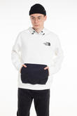 Bluza Kaptur The North Face Tech Hoodie