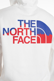 Bluza Kaptur The North Face Tech Hoodie