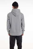 Bluza Kaptur Champion Script Logo Cotton Terry