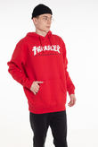 Thrasher Godzilla Hoodie