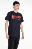 Tričko Thrasher Godzilla