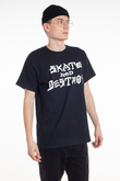 Koszulka Thrasher Skate And Destroy