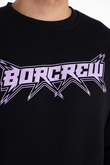 Biuro Ochrony Rapu Star Crewneck