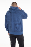 Bluza Kaptur Levis Bandana