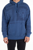 Bluza Kaptur Levis Bandana