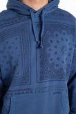 Bluza Kaptur Levis Bandana