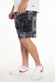 Boardshorty Levis Utility