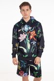 Bluza Kaptur Ripndip Green House