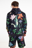 Bluza Kaptur Ripndip Green House