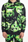 Bluza Kaptur Ripndip Neon Nerm