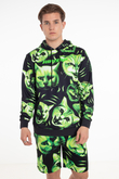 Bluza Kaptur Ripndip Neon Nerm