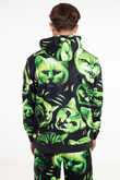 Bluza Kaptur Ripndip Neon Nerm