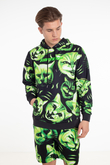 Bluza Kaptur Ripndip Neon Nerm