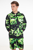 Bluza Kaptur Ripndip Neon Nerm
