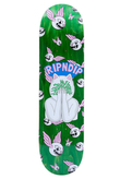 Blat Ripndip Overthinking