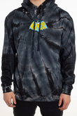 Bluza Kaptur Ripndip Catman