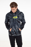 Bluza Kaptur Ripndip Catman