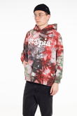 Bluza Kaptur 2005 Utopia Dyed