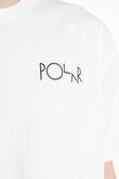 Polar Notre Dame Fill Logo T-shirt