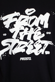 Prosto Risk T-shirt