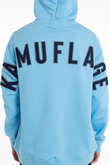 Bluza Kaptur Kamuflage Big Back