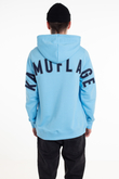 Bluza Kaptur Kamuflage Big Back