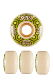 Bones Retros V1 Wheels 52