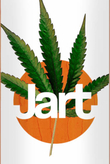 Blat Jart Leaf